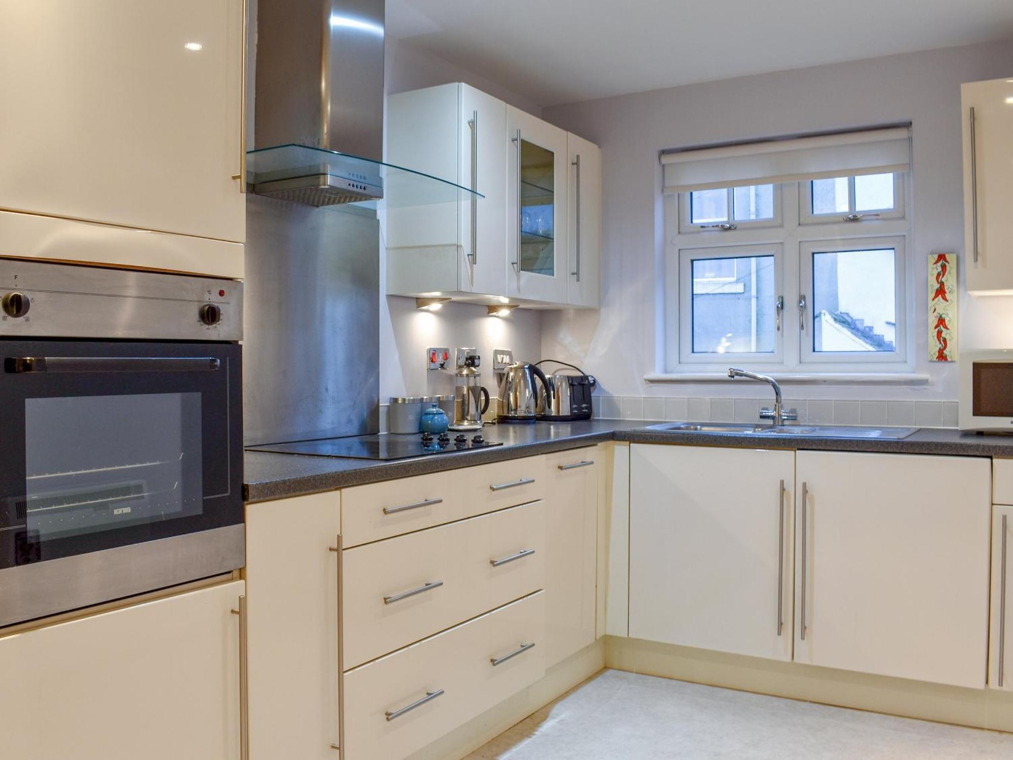 Villa The Retreat Whitby Esterno foto