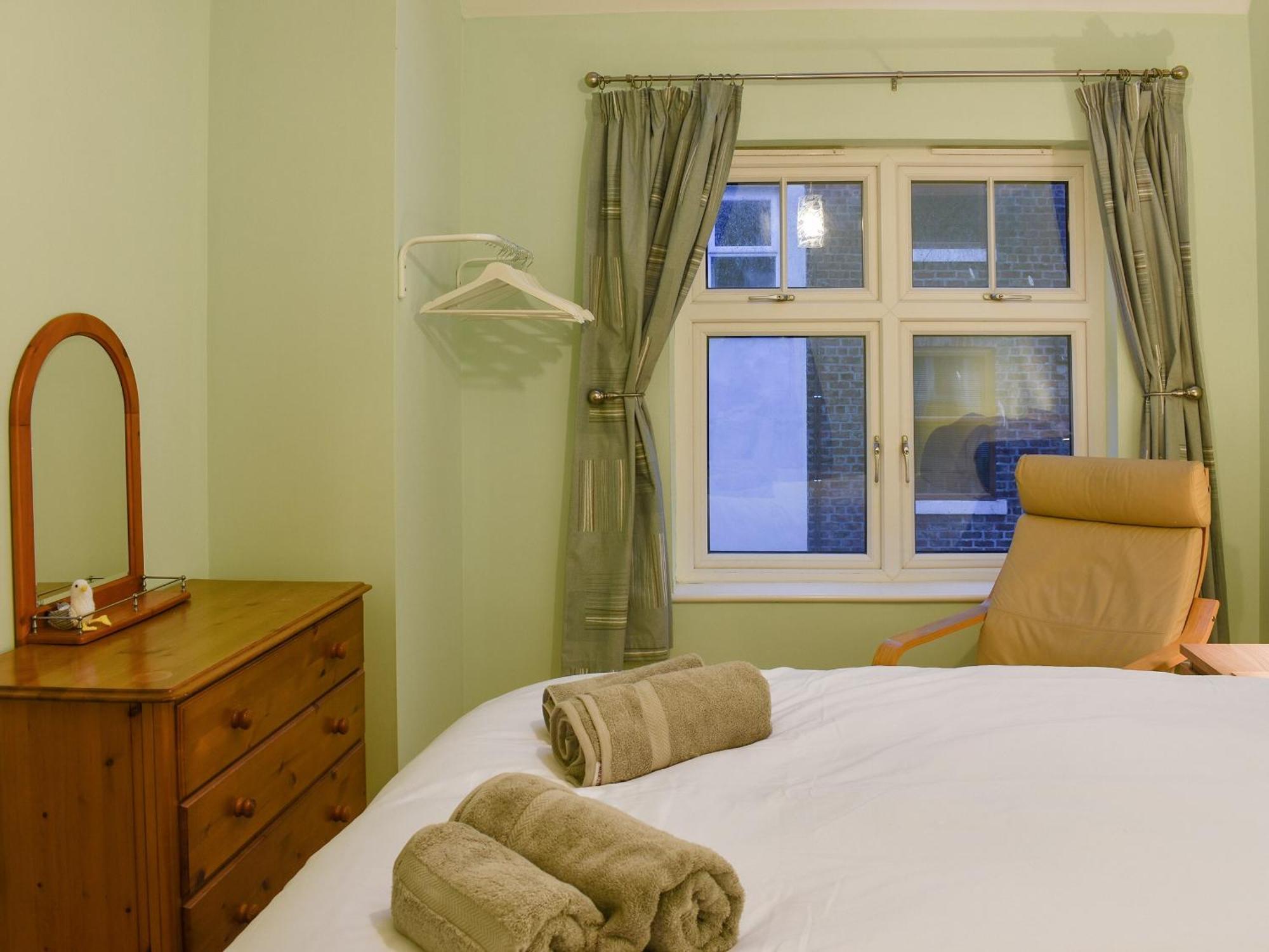 Villa The Retreat Whitby Esterno foto