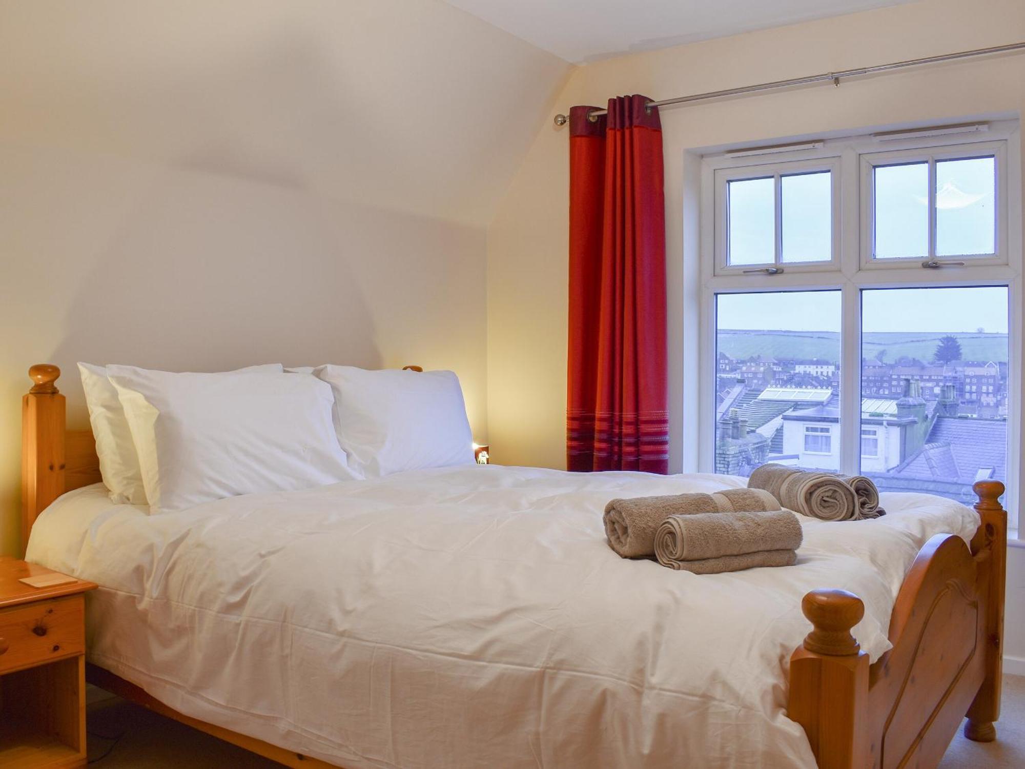 Villa The Retreat Whitby Esterno foto