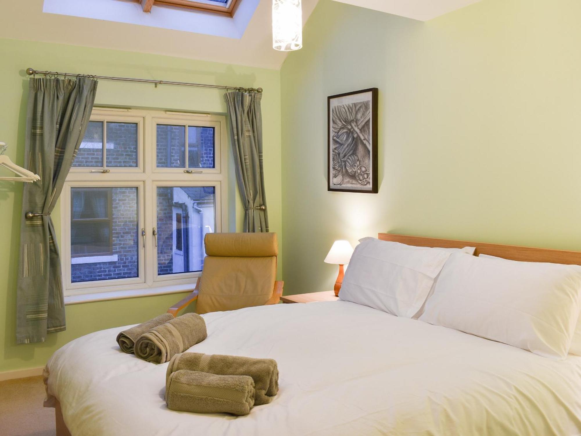 Villa The Retreat Whitby Esterno foto