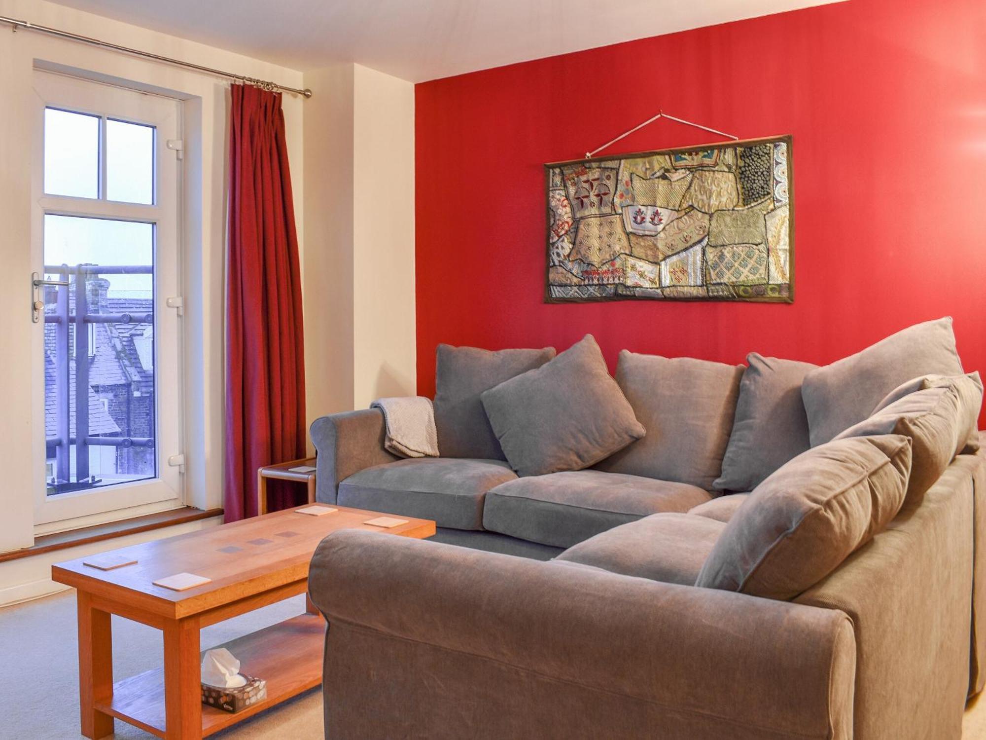 Villa The Retreat Whitby Esterno foto